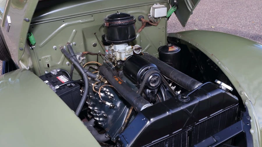 1941 Ford Pickup (1940-1947) - Image 7 of 20