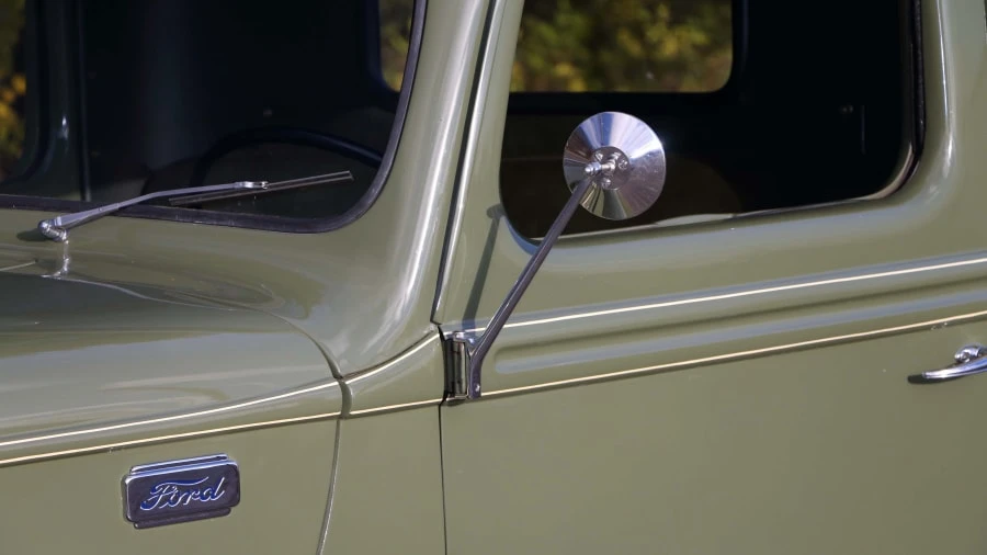 1941 Ford Pickup (1940-1947) - Image 14 of 20