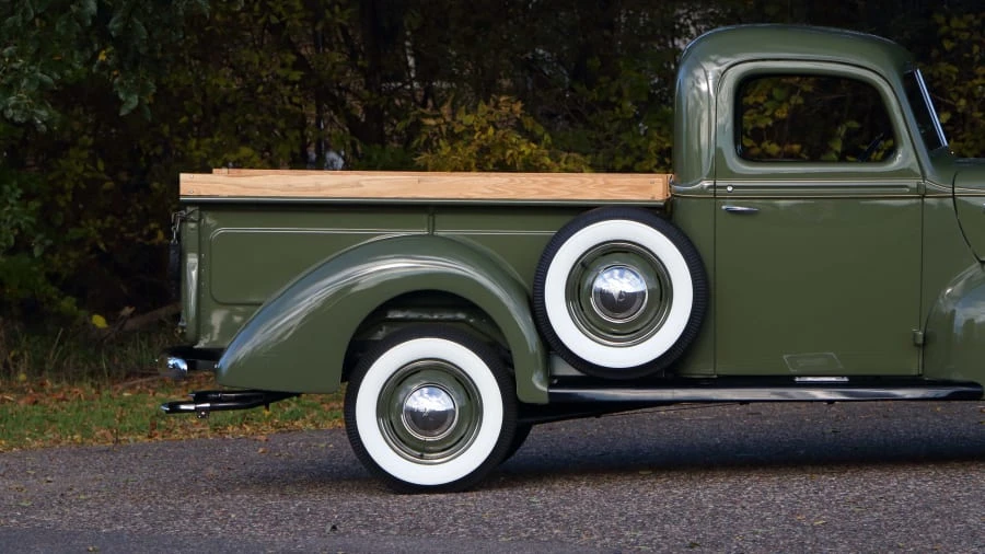 1941 Ford Pickup (1940-1947) - Image 15 of 20