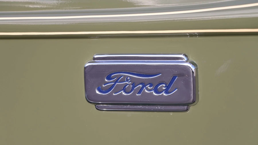 1941 Ford Pickup (1940-1947) - Image 17 of 20