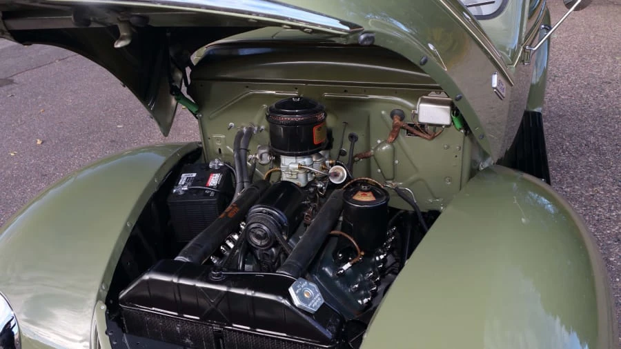 1941 Ford Pickup (1940-1947) - Image 6 of 20