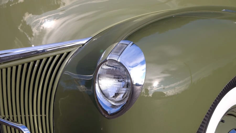 1941 Ford Pickup (1940-1947) - Image 9 of 20