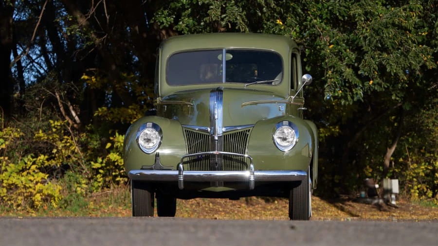 1941 Ford Pickup (1940-1947) - Image 14 of 20