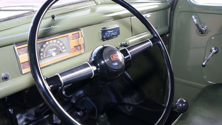 1941 Ford Pickup (1940-1947) - Image 19 of 20