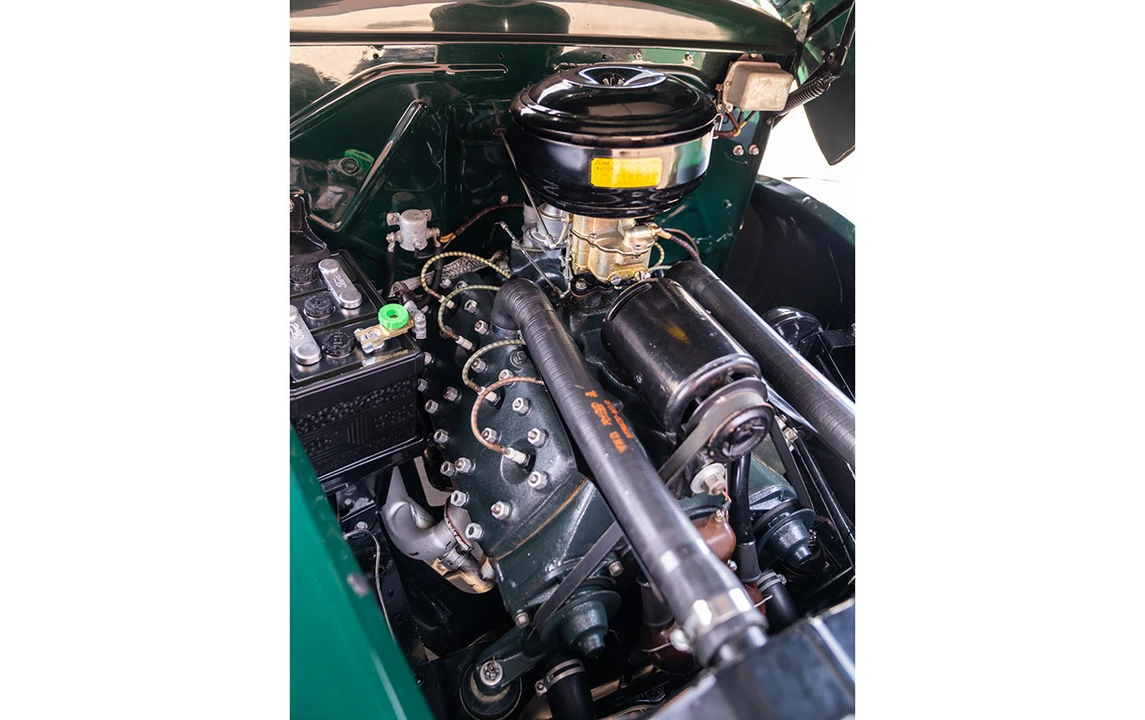 1941 Ford Pickup (1940-1947) - Image 23 of 31