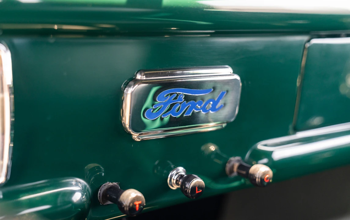 1941 Ford Pickup (1940-1947) - Image 21 of 31