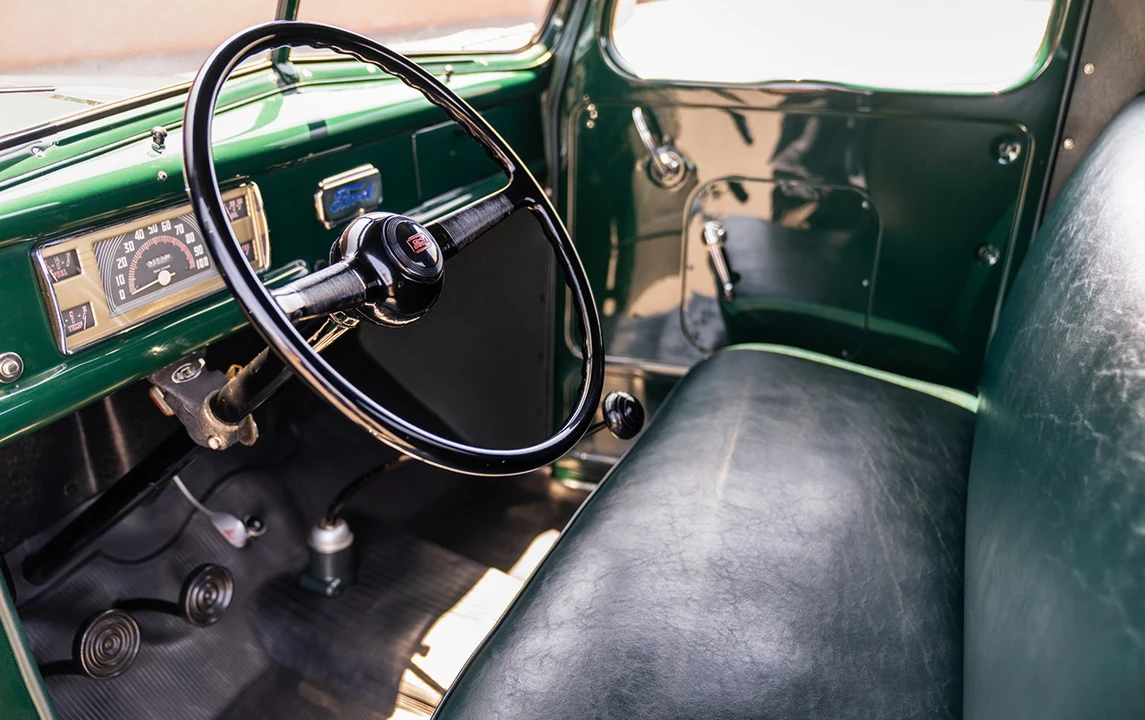 1941 Ford Pickup (1940-1947) - Image 18 of 31