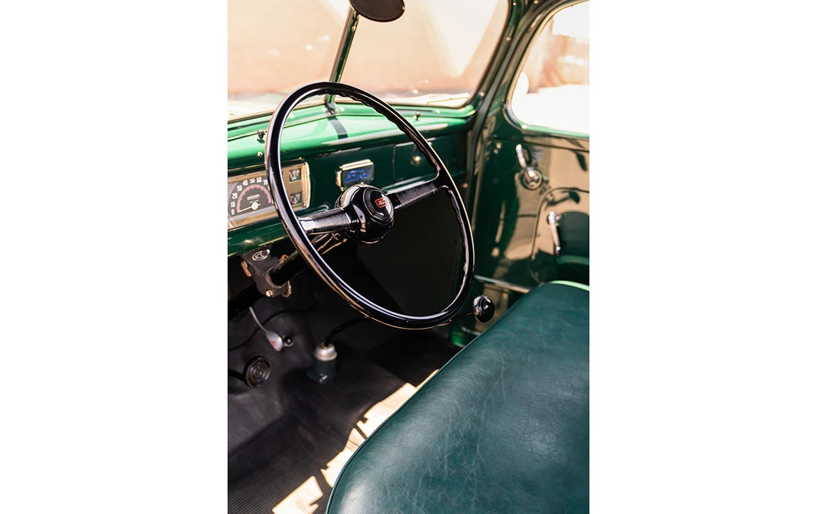 1941 Ford Pickup (1940-1947) - Image 17 of 31