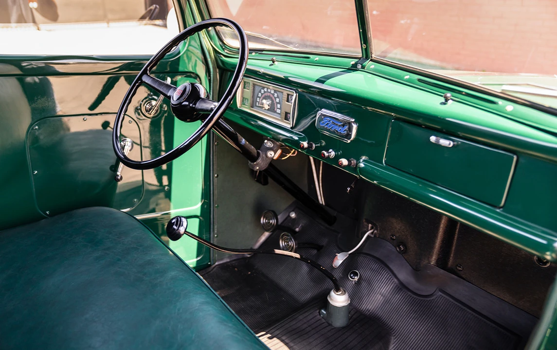 1941 Ford Pickup (1940-1947) - Image 16 of 31