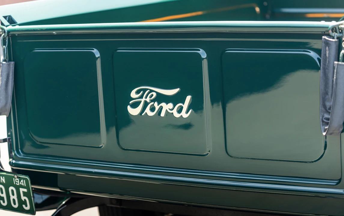 1941 Ford Pickup (1940-1947) - Image 12 of 31