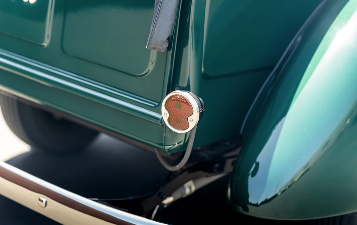 1941 Ford Pickup (1940-1947) - Image 11 of 31