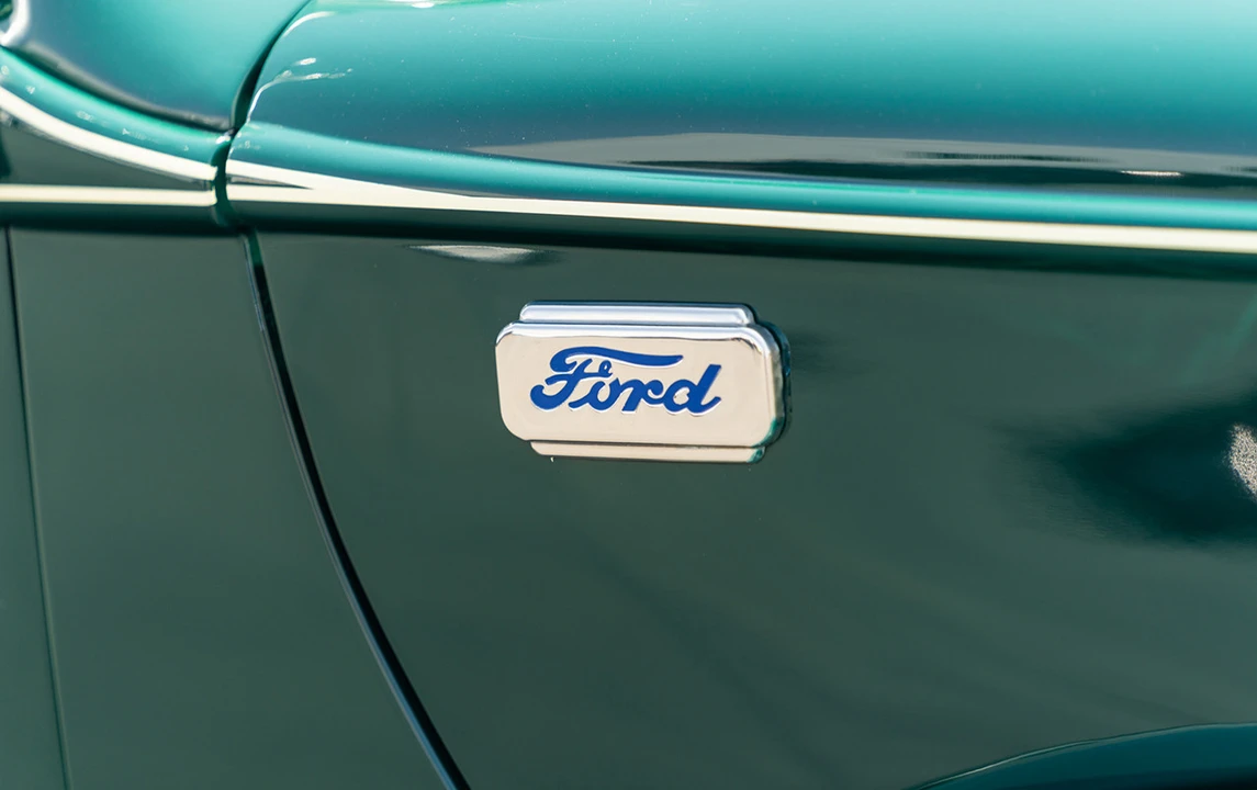 1941 Ford Pickup (1940-1947) - Image 9 of 31