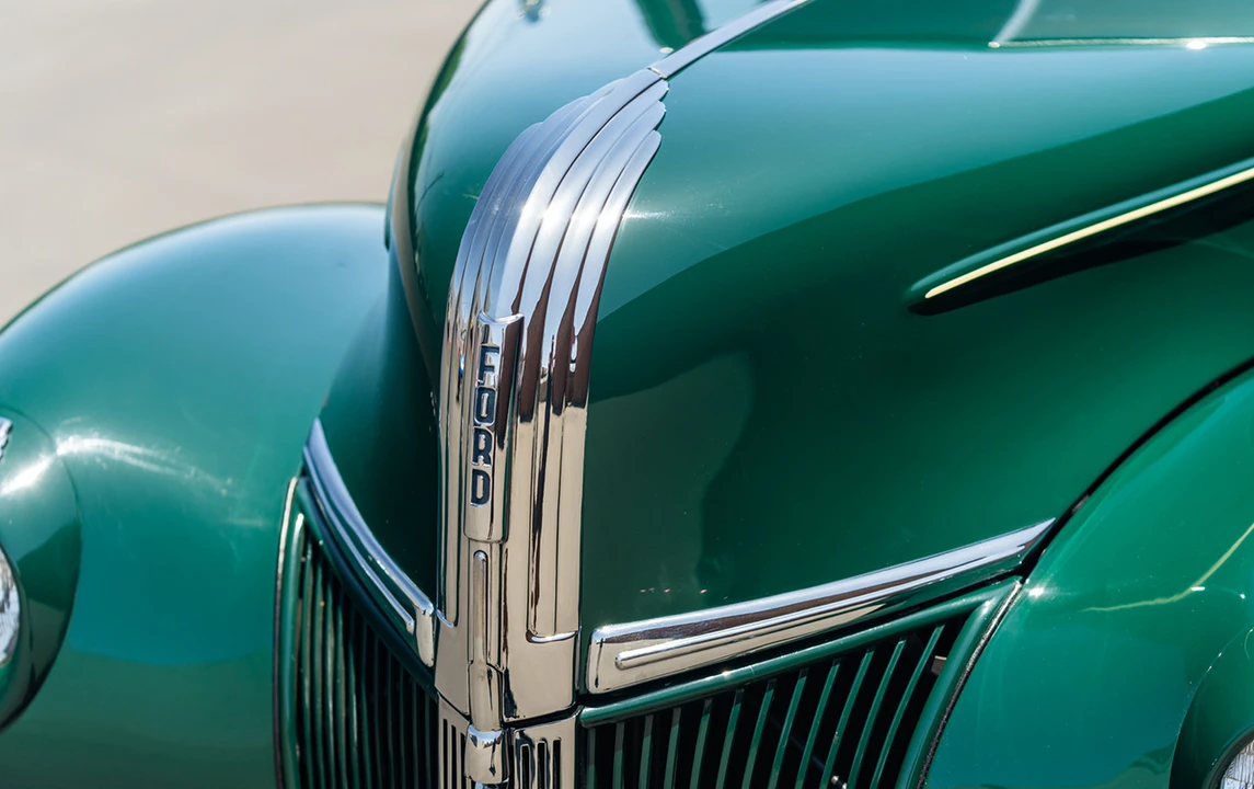 1941 Ford Pickup (1940-1947) - Image 8 of 31