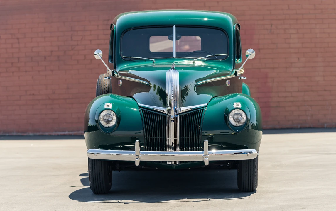 1941 Ford Pickup (1940-1947) - Image 7 of 31