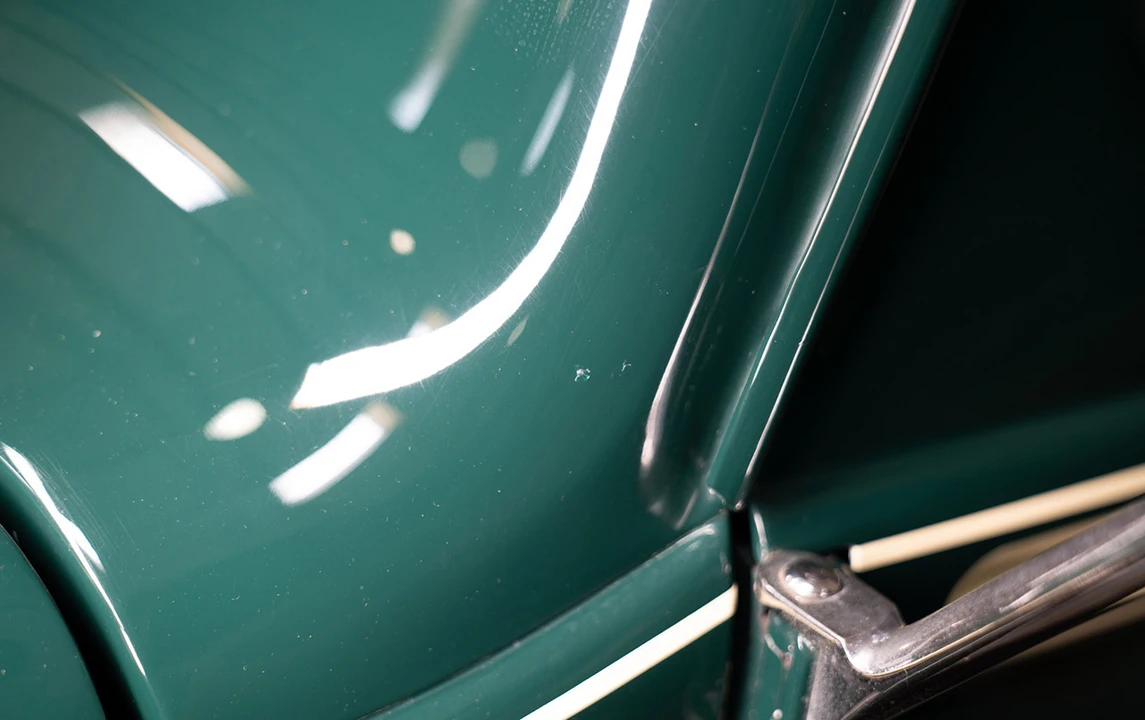 1941 Ford Pickup (1940-1947) - Image 27 of 31