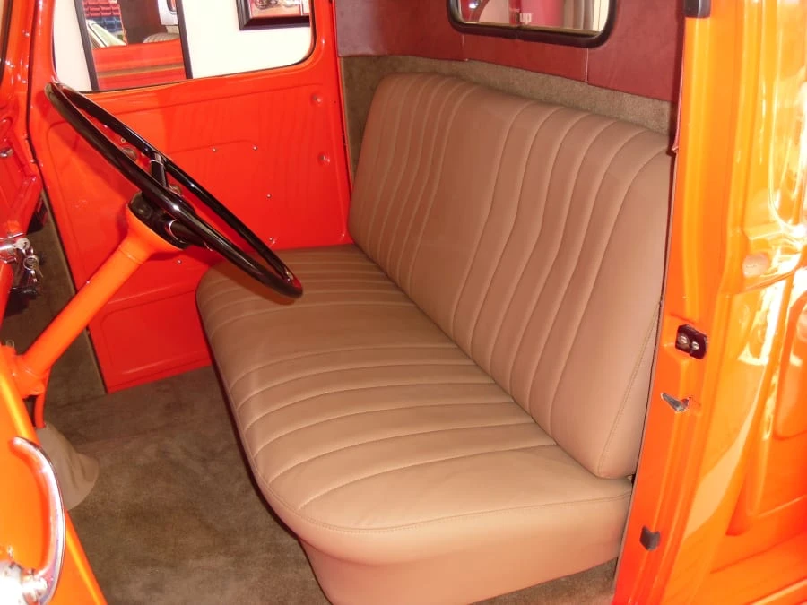 1941 Ford Pickup (1940-1947) - Image 4 of 5