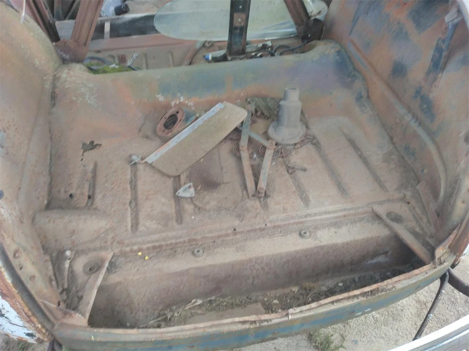 1941 Ford Standard & Deluxe & Super Deluxe - Image 10 of 11