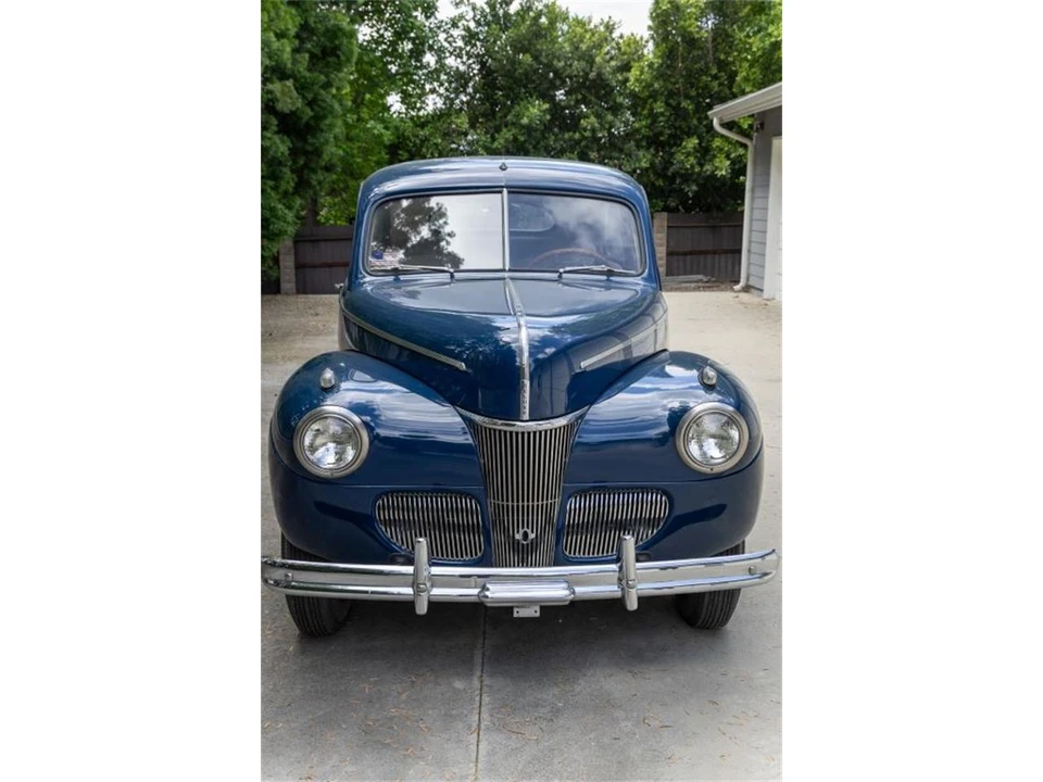 1941 Ford Standard & Deluxe & Super Deluxe - Image 3 of 24