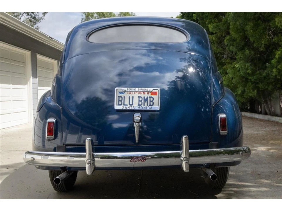 1941 Ford Standard & Deluxe & Super Deluxe - Image 5 of 24