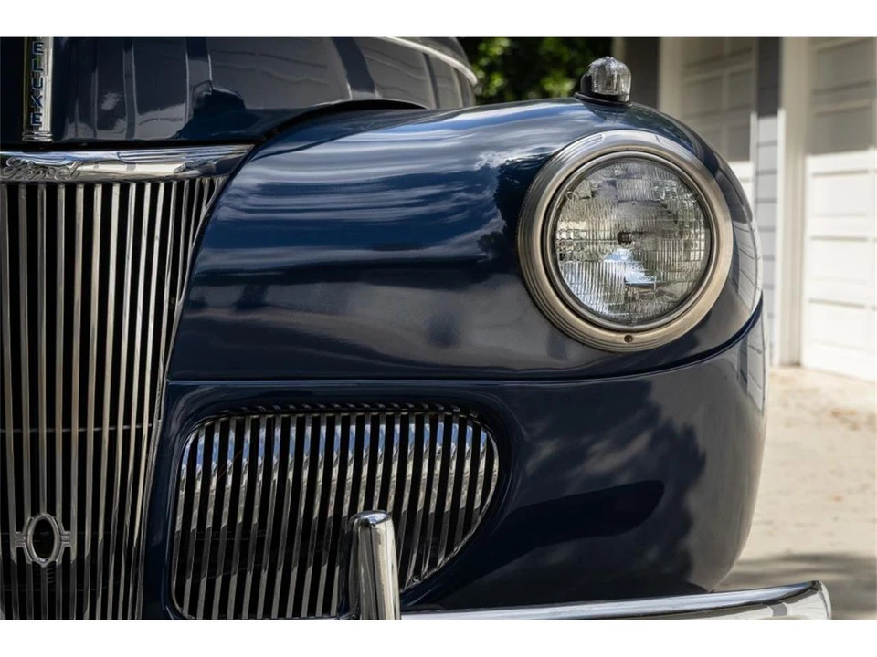 1941 Ford Standard & Deluxe & Super Deluxe - Image 8 of 24