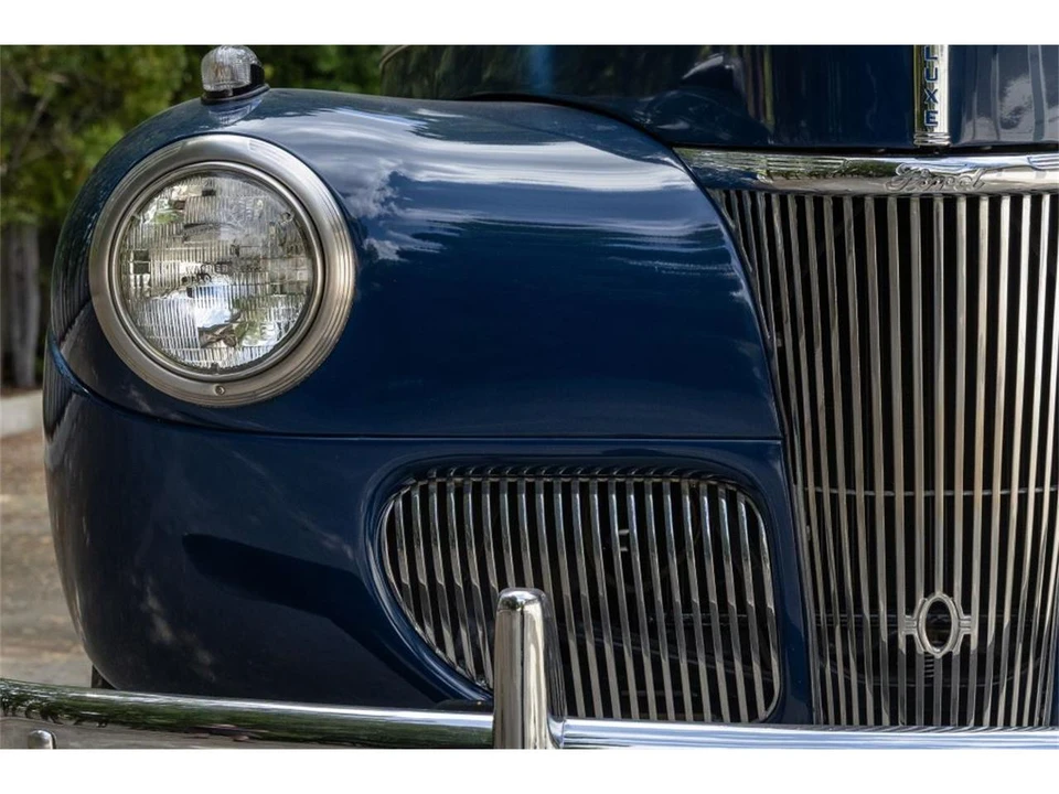 1941 Ford Standard & Deluxe & Super Deluxe - Image 7 of 24
