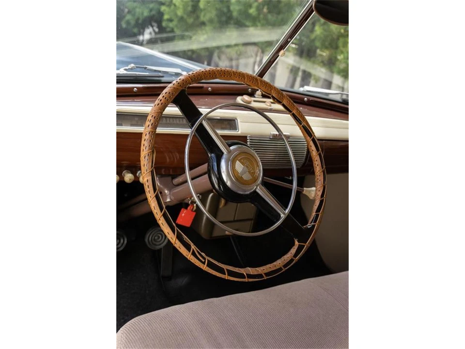 1941 Ford Standard & Deluxe & Super Deluxe - Image 11 of 24
