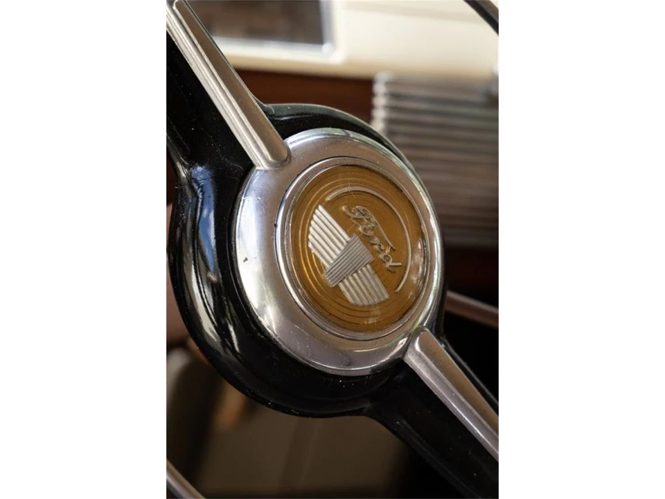 1941 Ford Standard & Deluxe & Super Deluxe - Image 12 of 24