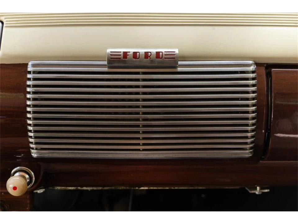 1941 Ford Standard & Deluxe & Super Deluxe - Image 18 of 24