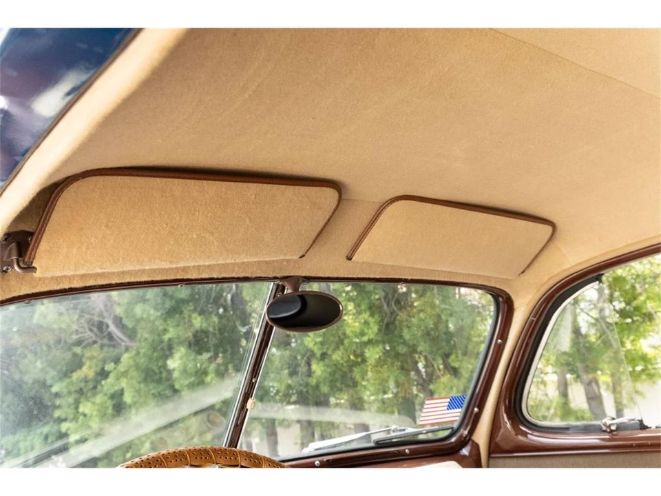 1941 Ford Standard & Deluxe & Super Deluxe - Image 20 of 24
