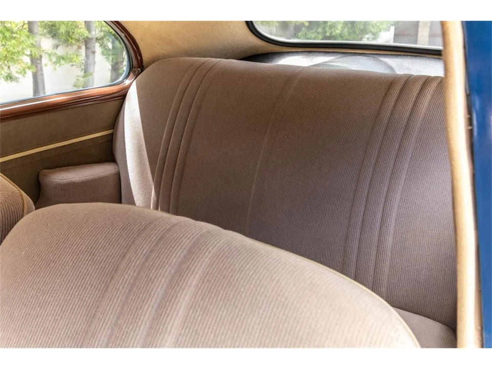 1941 Ford Standard & Deluxe & Super Deluxe - Image 22 of 24