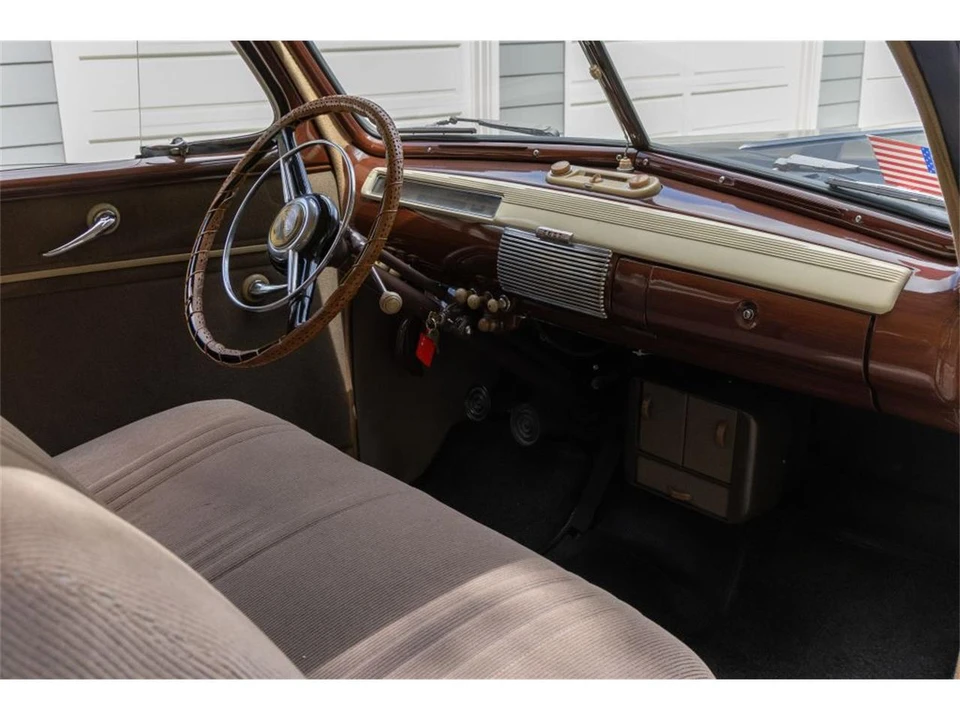 1941 Ford Standard & Deluxe & Super Deluxe - Image 13 of 24