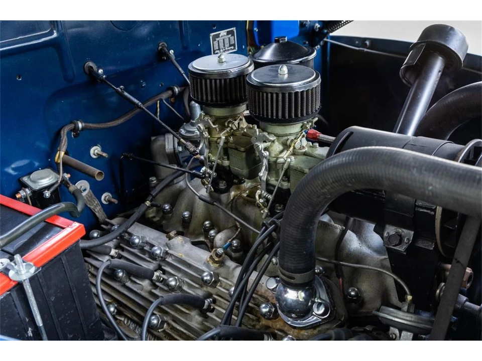 1941 Ford Standard & Deluxe & Super Deluxe - Image 9 of 24