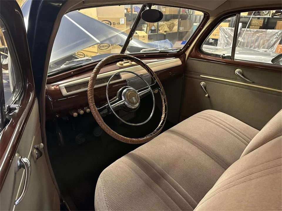 1941 Ford Standard & Deluxe & Super Deluxe - Image 10 of 24