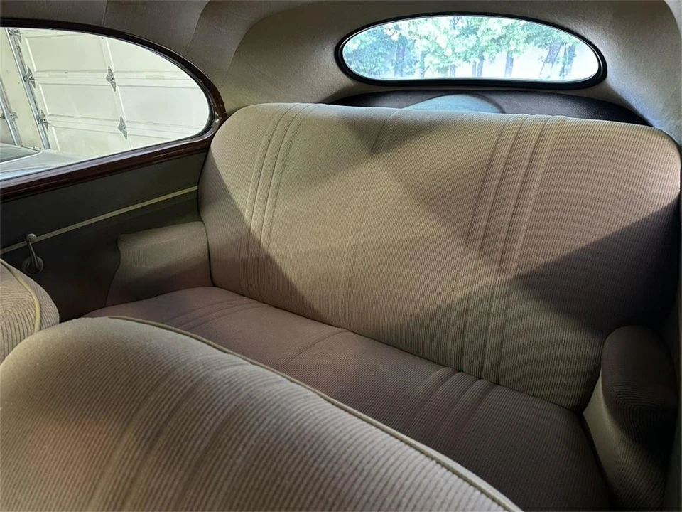 1941 Ford Standard & Deluxe & Super Deluxe - Image 21 of 24