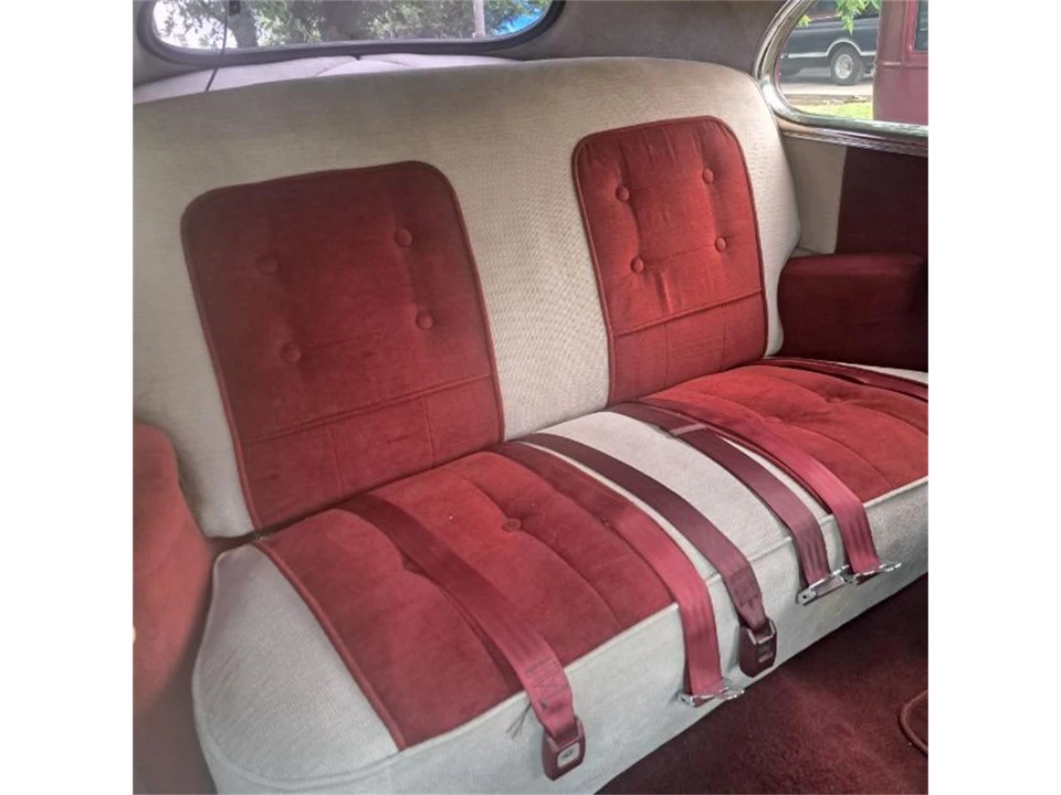 1941 Ford Standard & Deluxe & Super Deluxe - Image 10 of 18