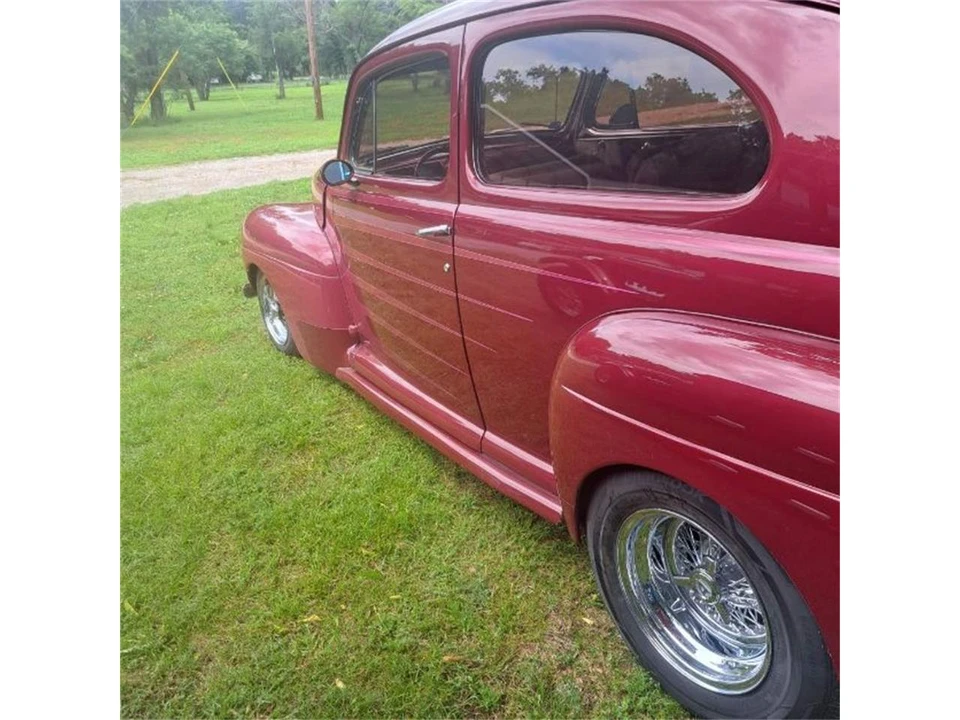 1941 Ford Standard & Deluxe & Super Deluxe - Image 3 of 18