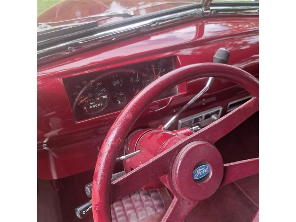 1941 Ford Standard & Deluxe & Super Deluxe - Image 12 of 18