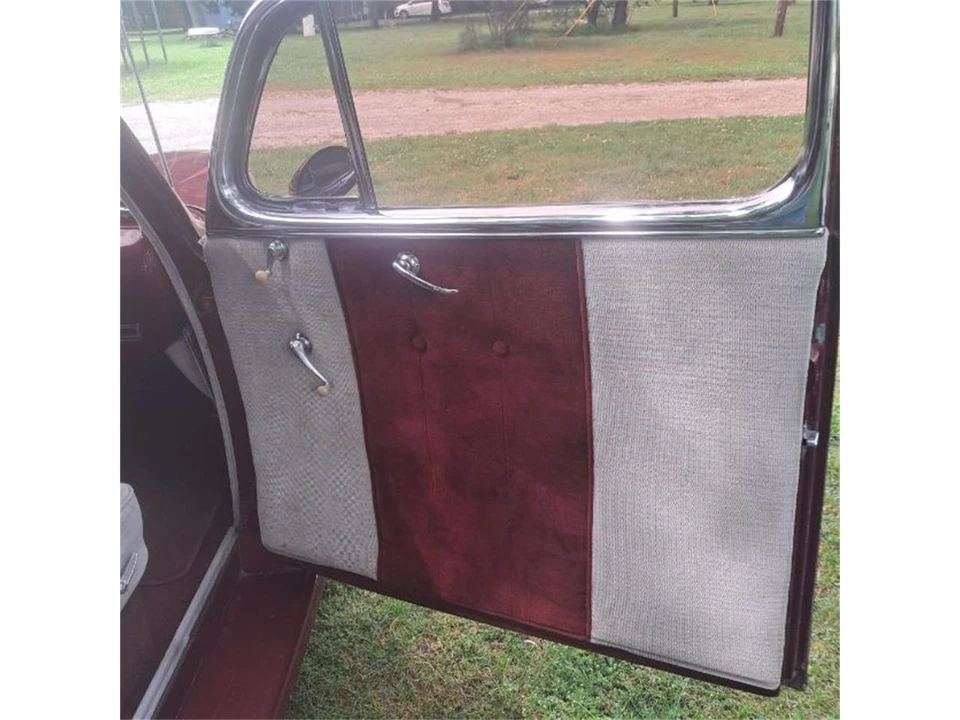 1941 Ford Standard & Deluxe & Super Deluxe - Image 13 of 18