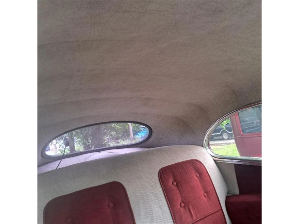 1941 Ford Standard & Deluxe & Super Deluxe - Image 11 of 18