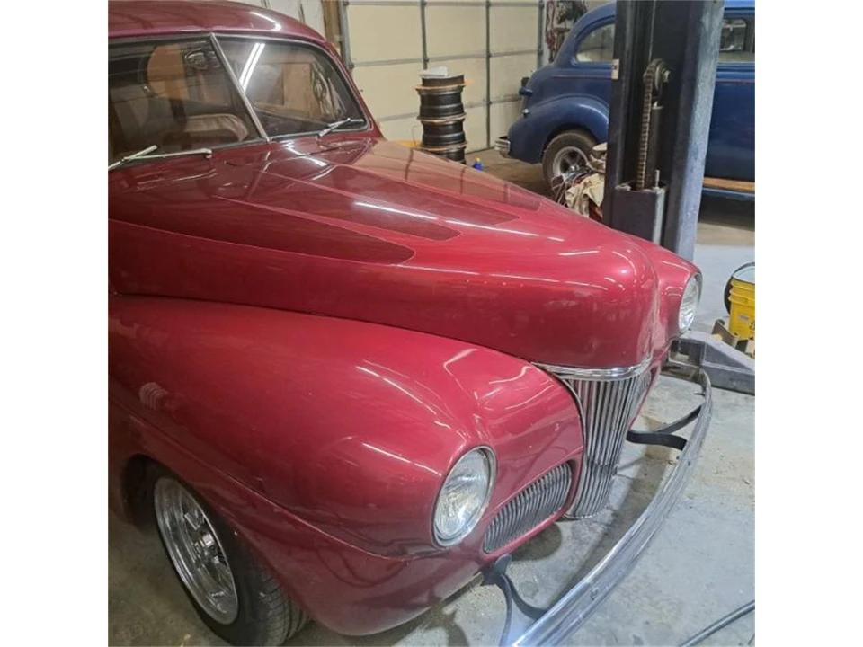 1941 Ford Standard & Deluxe & Super Deluxe - Image 4 of 18