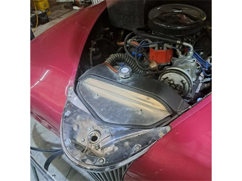 1941 Ford Standard & Deluxe & Super Deluxe - Image 15 of 18