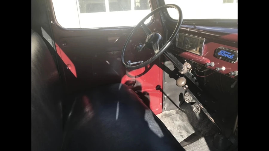 1941 Ford Pickup (1940-1947) - Image 6 of 16