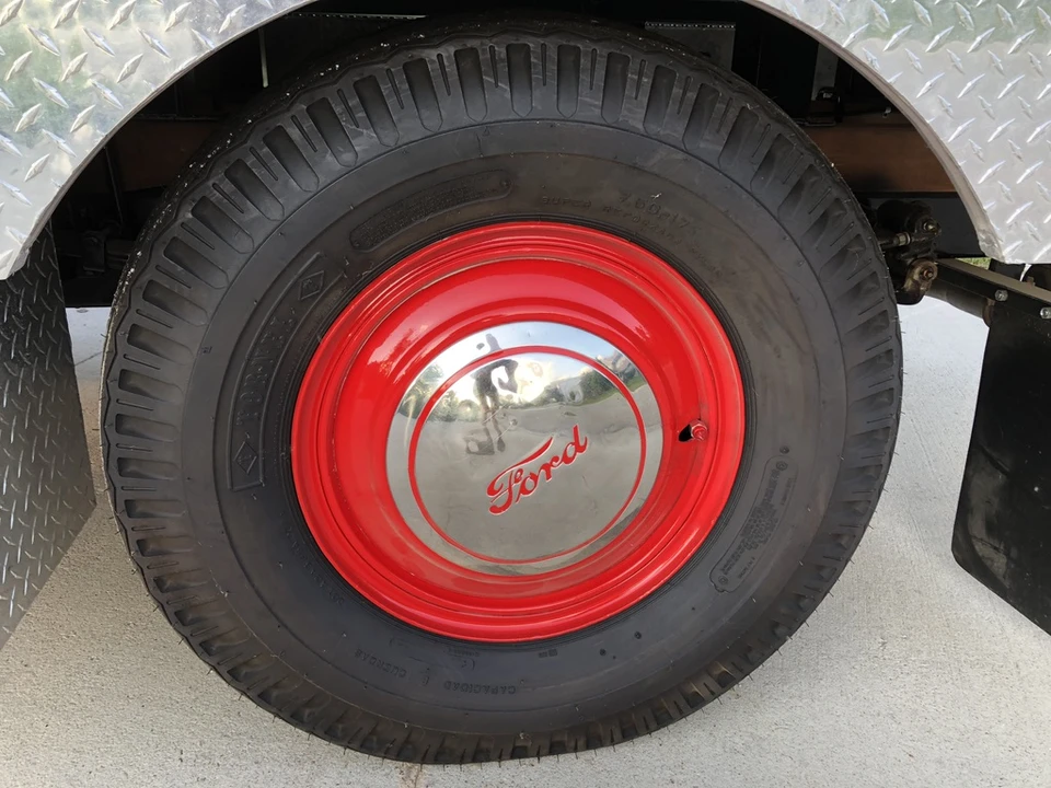 1941 Ford Pickup (1940-1947) - Image 13 of 31
