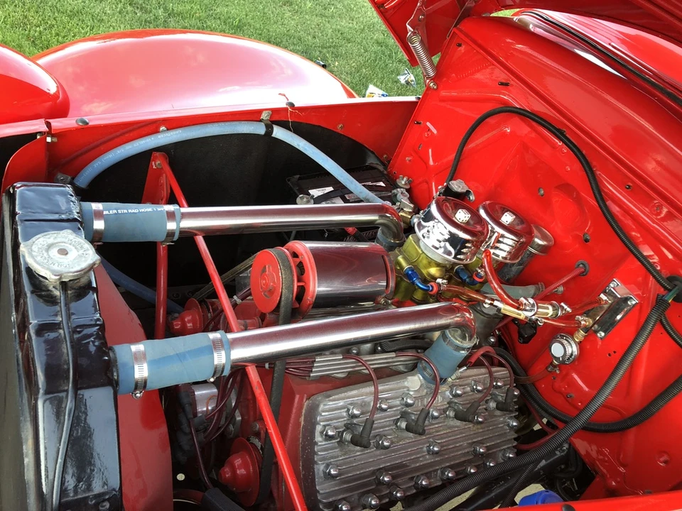 1941 Ford Pickup (1940-1947) - Image 30 of 31