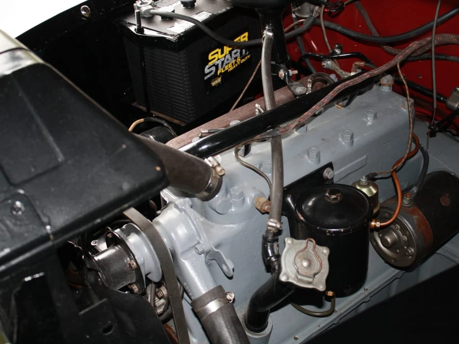 1941 Ford Pickup (1940-1947) - Image 5 of 8