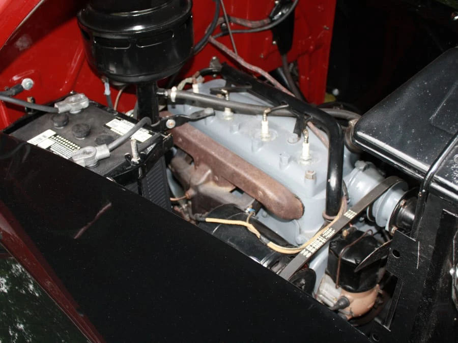 1941 Ford Pickup (1940-1947) - Image 6 of 8