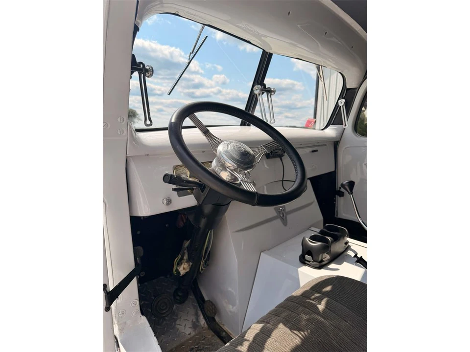 1941 Ford Standard & Deluxe & Super Deluxe - Image 8 of 31