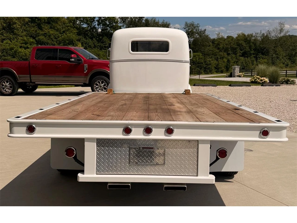1941 Ford Standard & Deluxe & Super Deluxe - Image 23 of 31