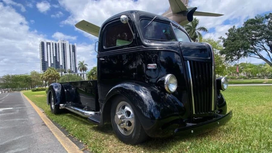 1941 Ford Pickup (1940-1947) - Image 8 of 13