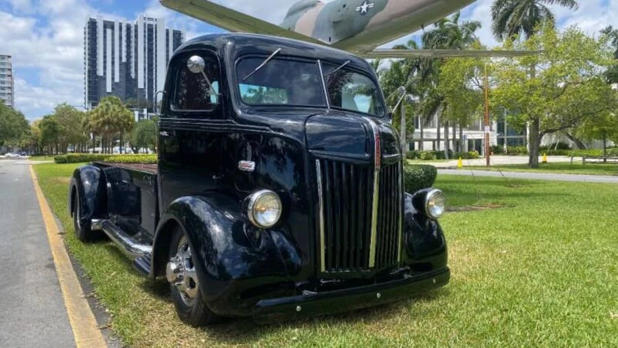 1941 Ford Pickup (1940-1947) - Image 6 of 13